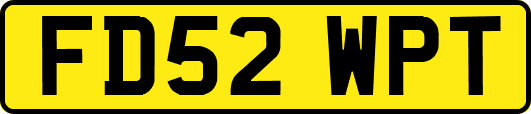 FD52WPT