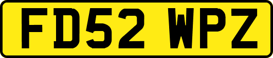 FD52WPZ