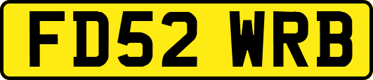 FD52WRB