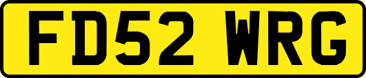 FD52WRG