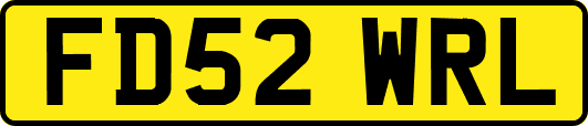 FD52WRL