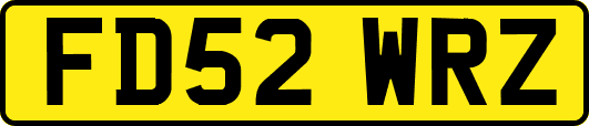 FD52WRZ