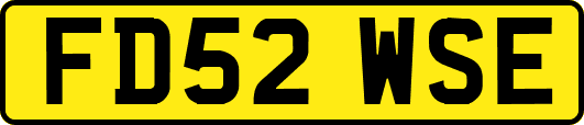 FD52WSE