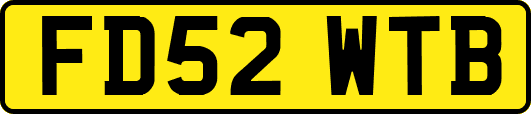 FD52WTB