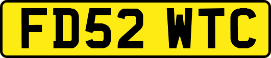 FD52WTC