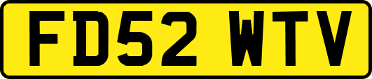 FD52WTV