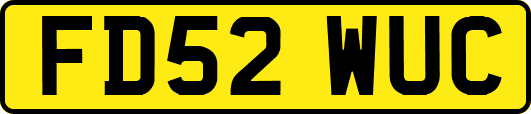 FD52WUC