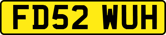 FD52WUH