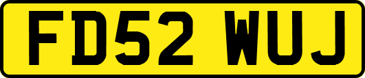 FD52WUJ