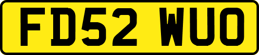 FD52WUO