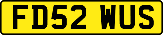 FD52WUS
