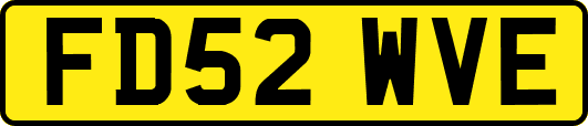 FD52WVE