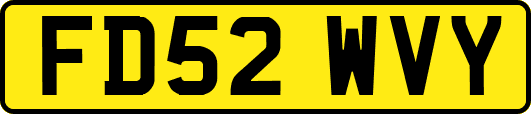 FD52WVY