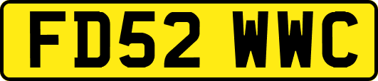 FD52WWC