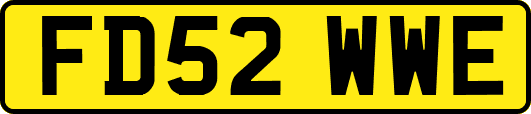 FD52WWE