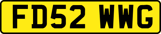 FD52WWG