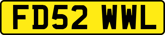 FD52WWL
