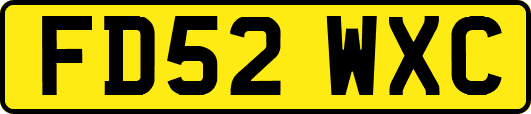 FD52WXC