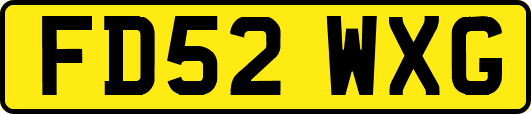 FD52WXG