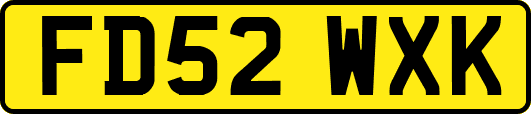 FD52WXK