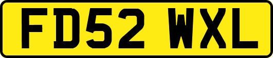 FD52WXL