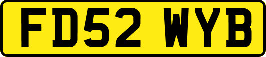 FD52WYB