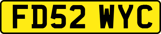 FD52WYC