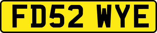 FD52WYE