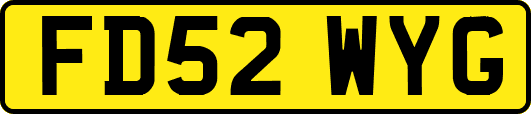 FD52WYG