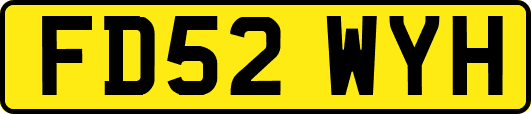 FD52WYH