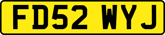 FD52WYJ