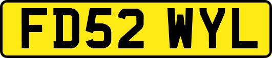 FD52WYL