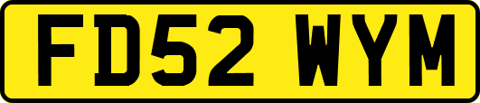 FD52WYM