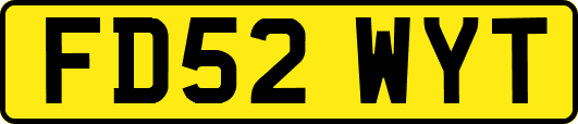 FD52WYT
