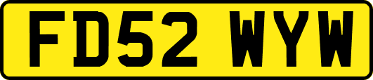 FD52WYW