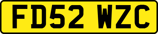 FD52WZC