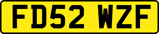 FD52WZF