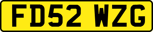 FD52WZG