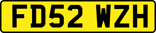 FD52WZH