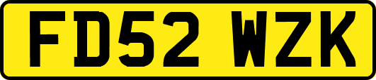 FD52WZK
