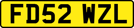 FD52WZL