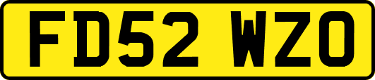 FD52WZO