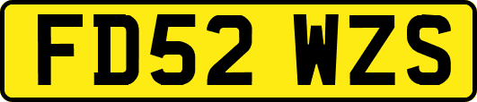 FD52WZS