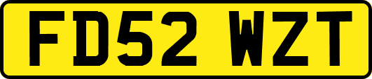 FD52WZT