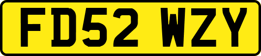 FD52WZY