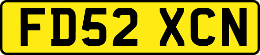 FD52XCN