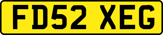 FD52XEG