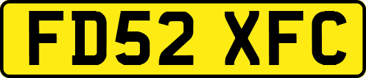 FD52XFC