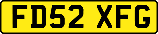 FD52XFG