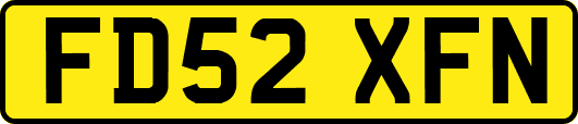 FD52XFN